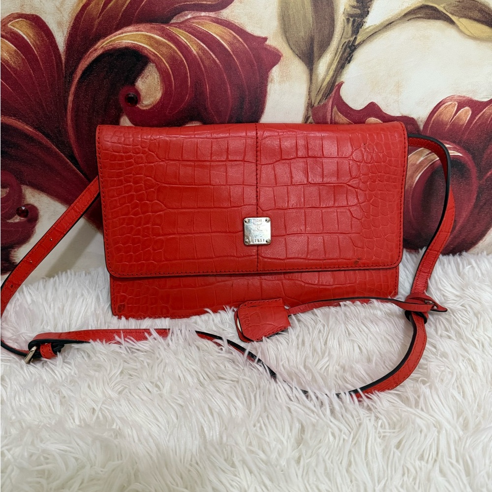 MCM Crossbody Bag